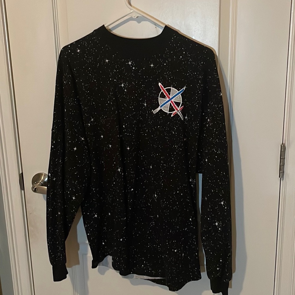 Disney Star Wars The Rise of Skywalker Spirit Jersey